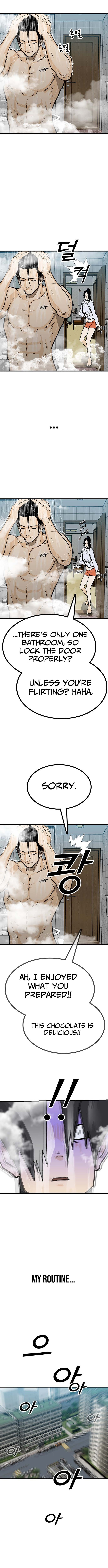 Read Assistant Manga Online