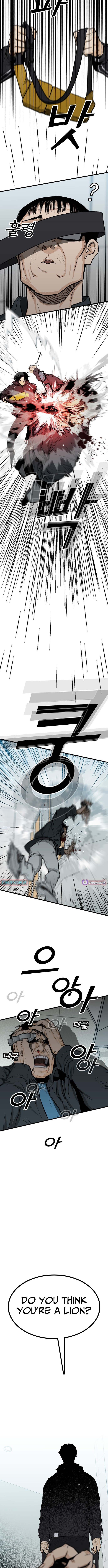 Read Assistant Manga Online