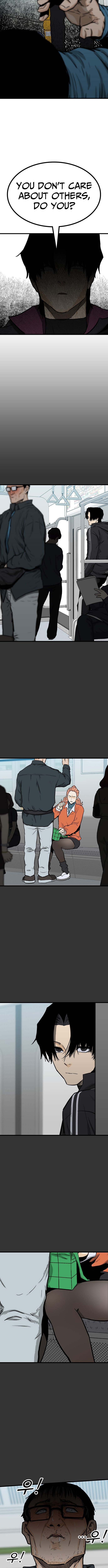 Read Assistant Manga Online