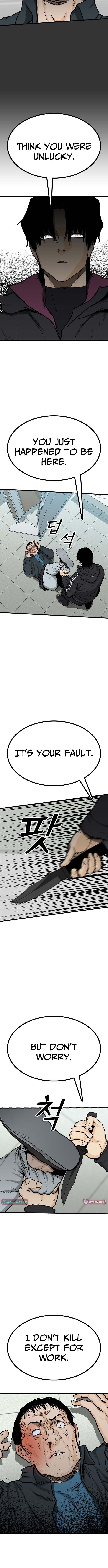 Read Assistant Manga Online