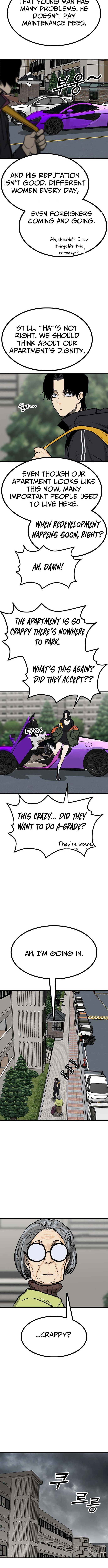 Read Assistant Manga Online