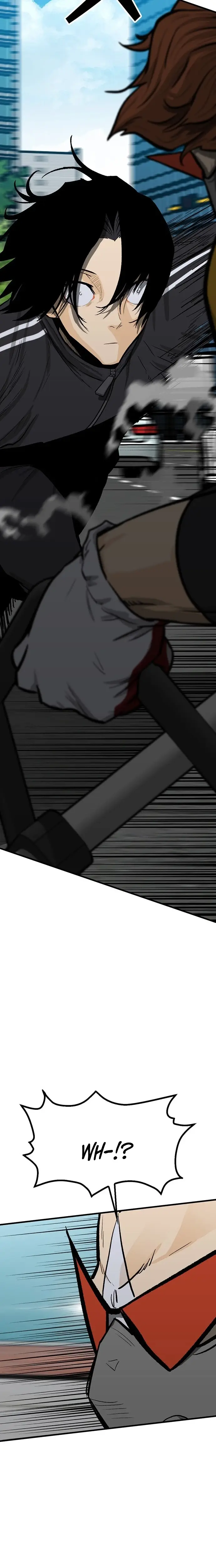 Read Assistant Manga Online