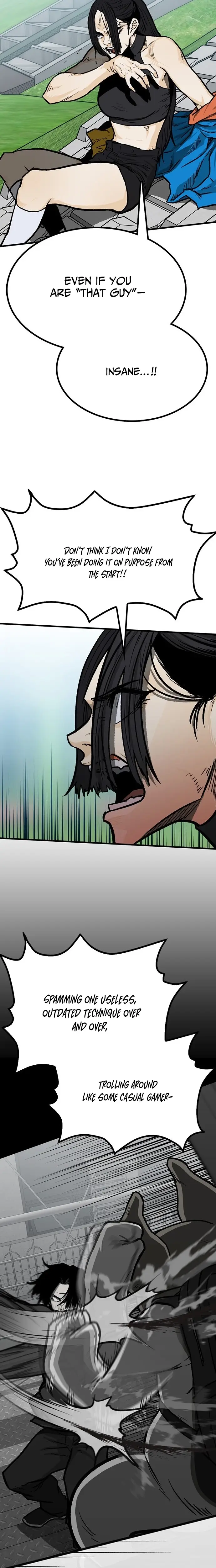 Read Assistant Manga Online