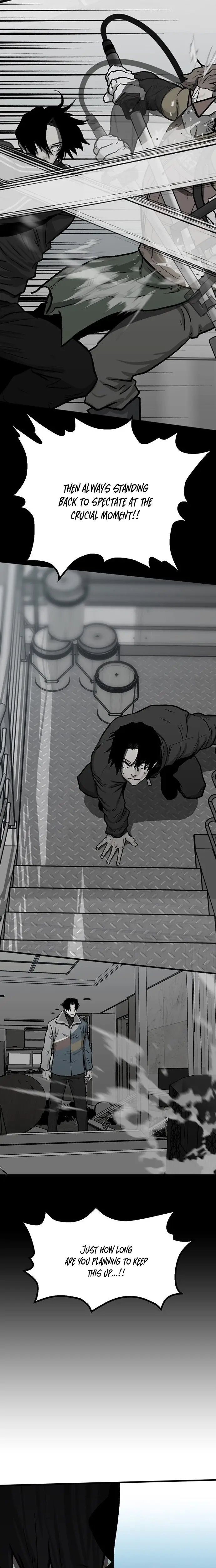 Read Assistant Manga Online