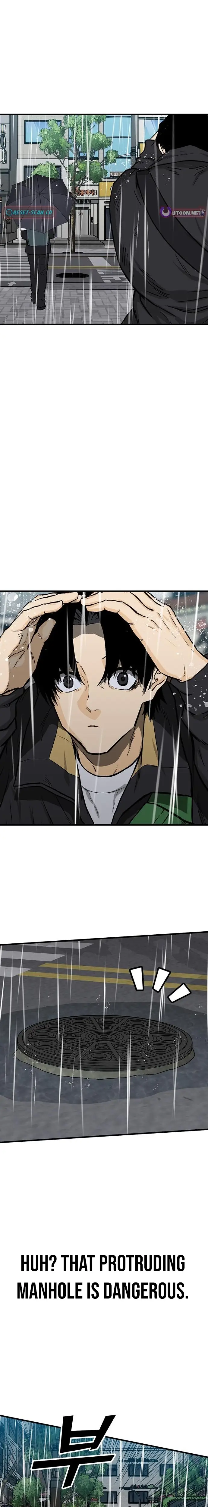 Read Assistant Manga Online