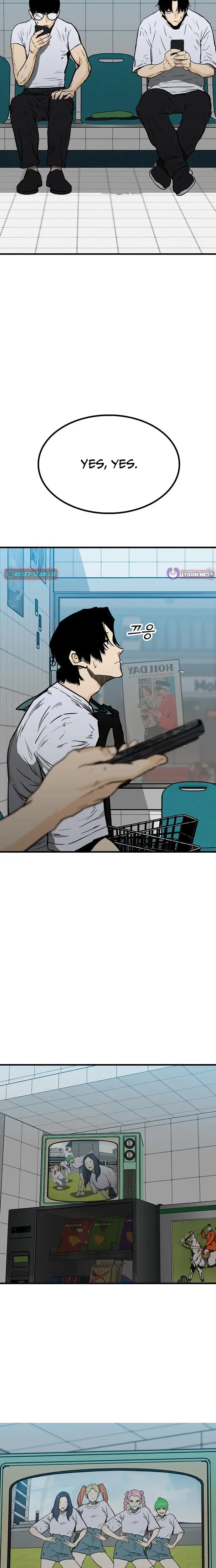 Read Assistant Manga Online