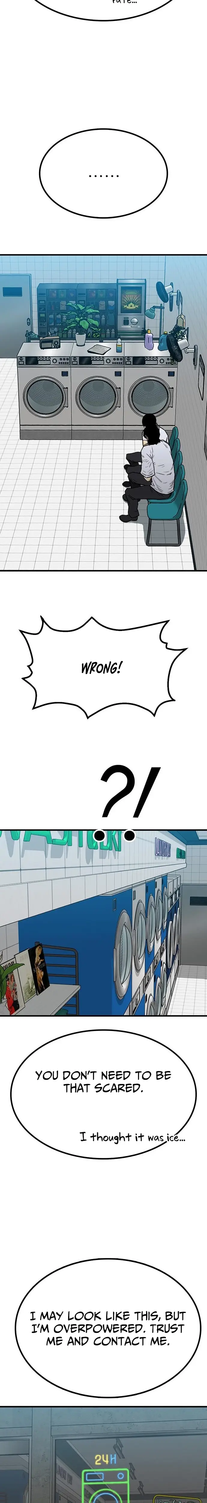 Read Assistant Manga Online