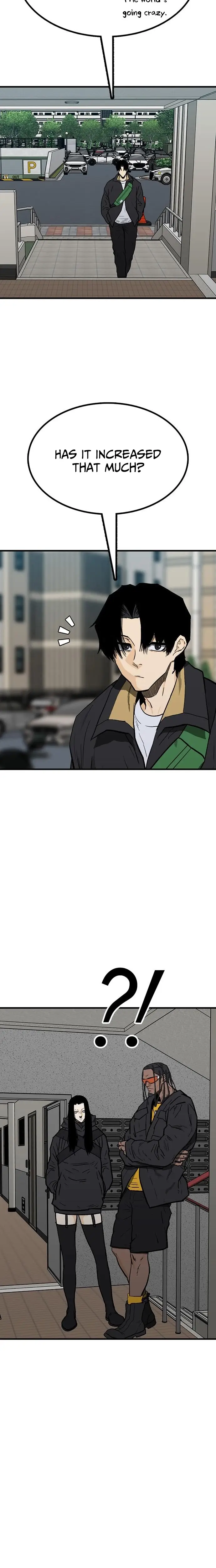 Read Assistant Manga Online