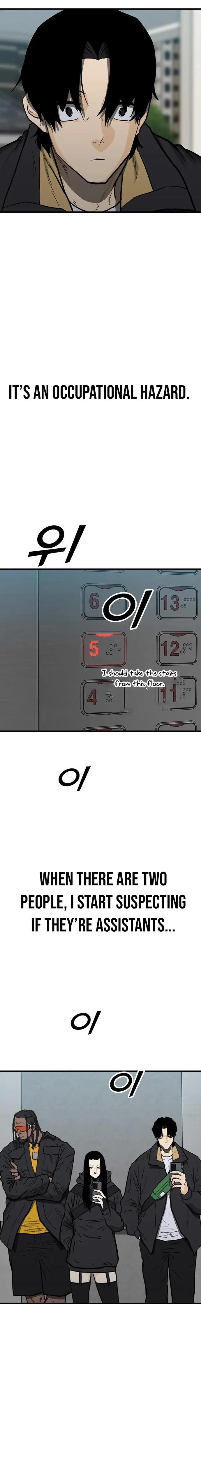 Read Assistant Manga Online