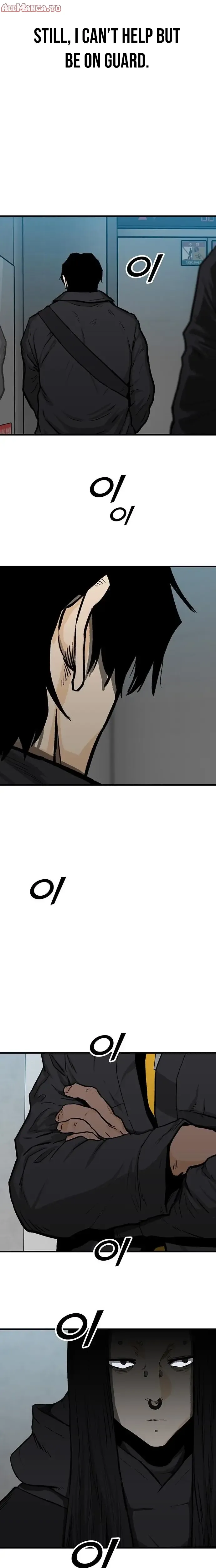 Read Assistant Manga Online