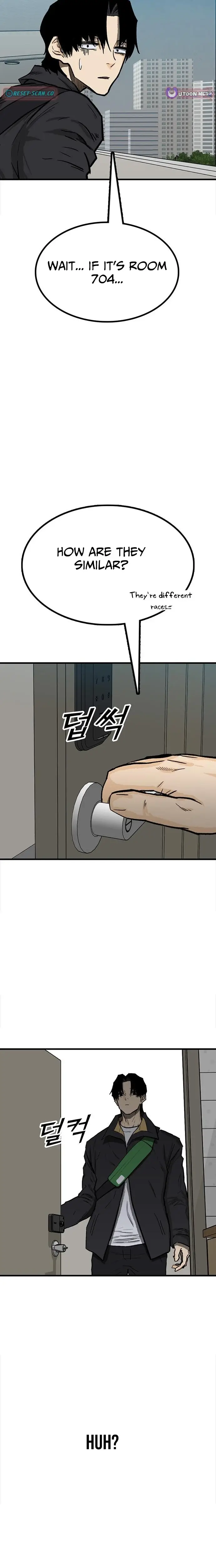 Read Assistant Manga Online