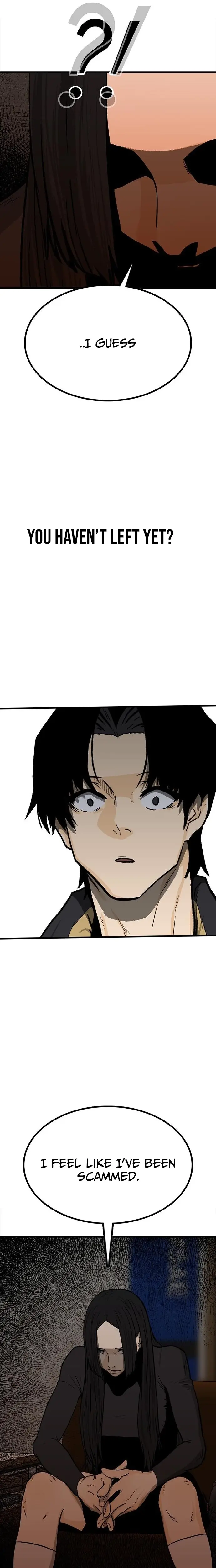 Read Assistant Manga Online