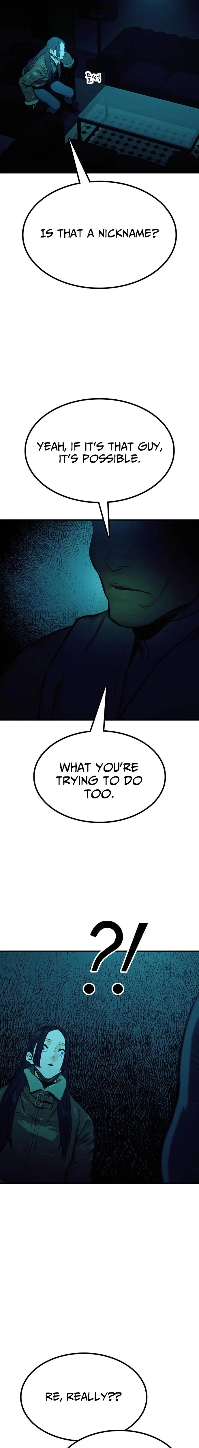 Read Assistant Manga Online