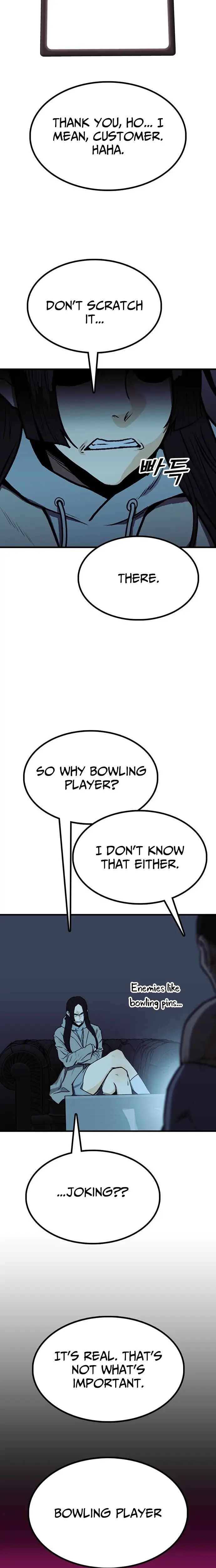 Read Assistant Manga Online