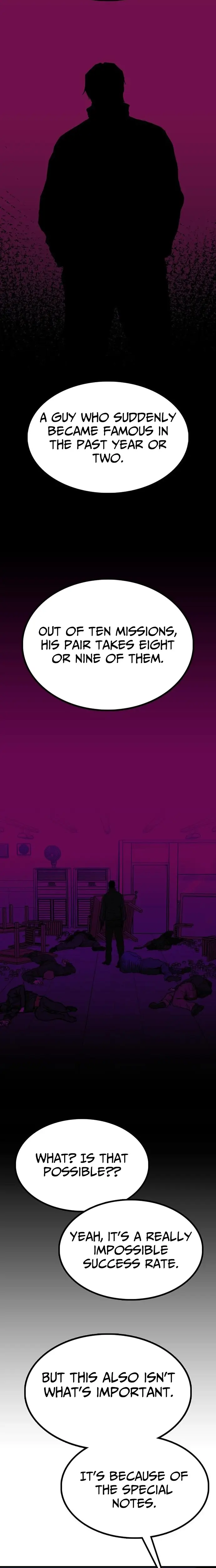 Read Assistant Manga Online