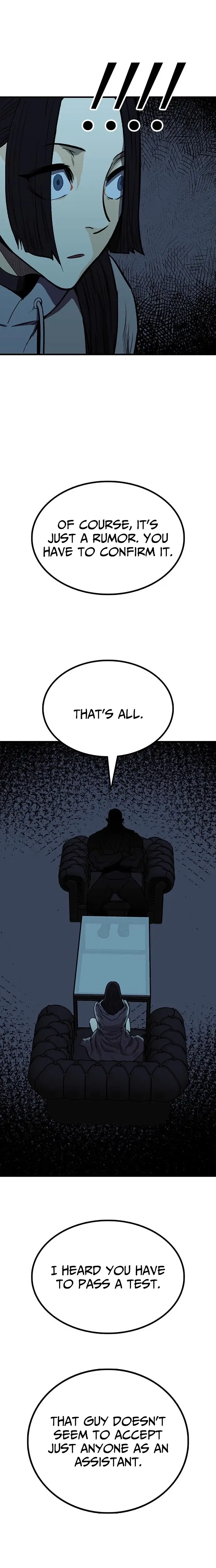 Read Assistant Manga Online