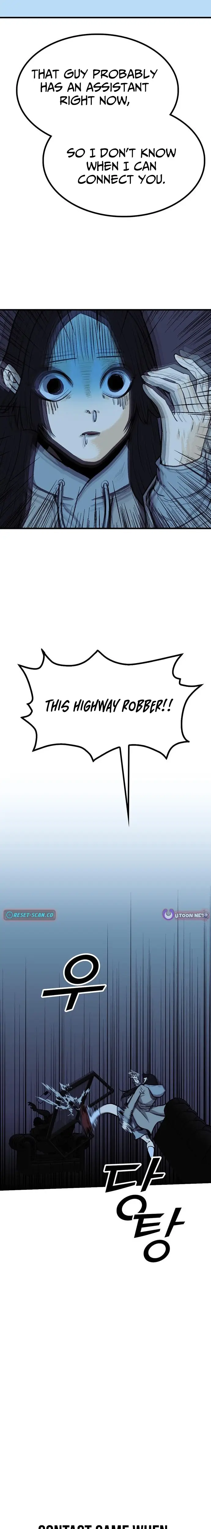 Read Assistant Manga Online