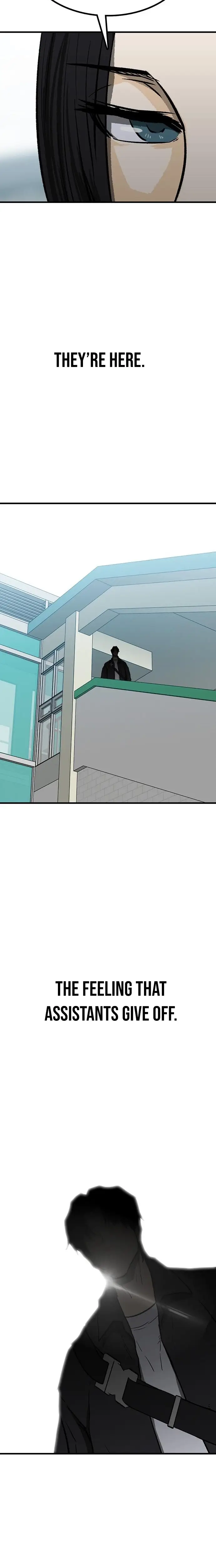 Read Assistant Manga Online