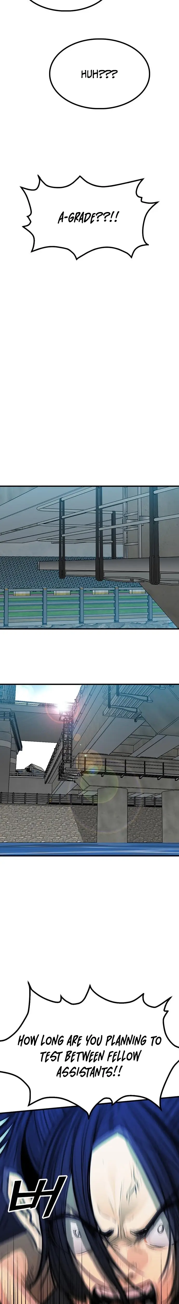 Read Assistant Manga Online