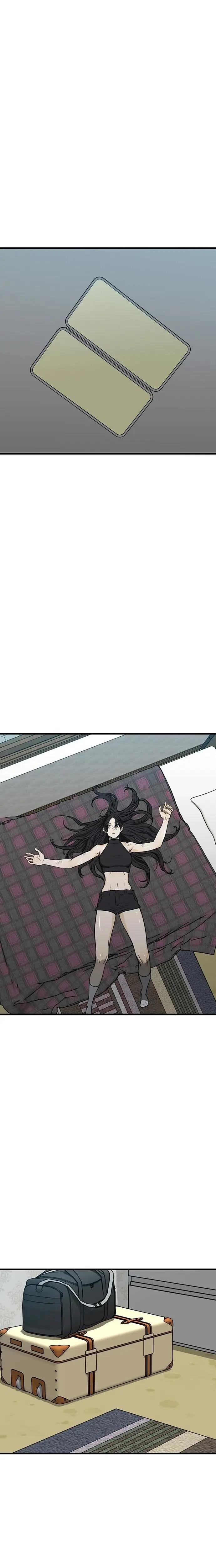 Read Assistant Manga Online