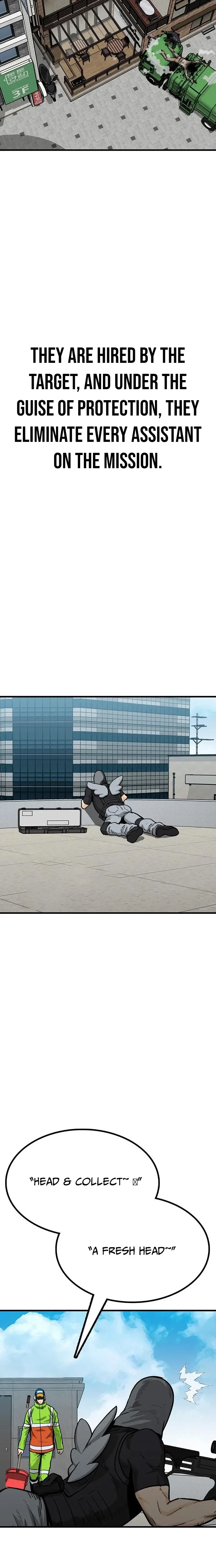 Read Assistant Manga Online