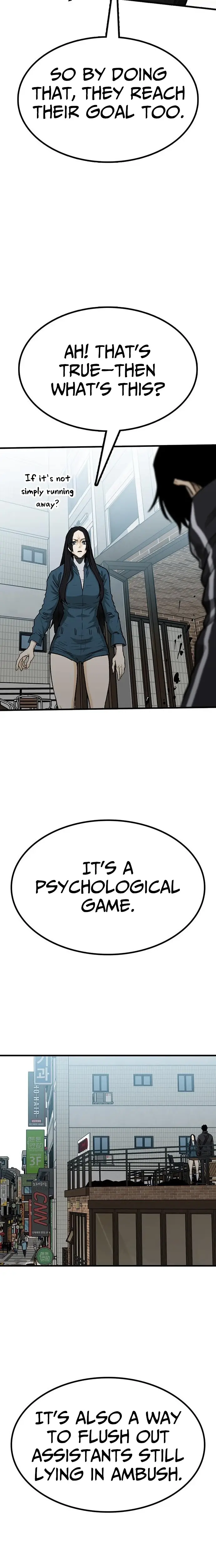 Read Assistant Manga Online