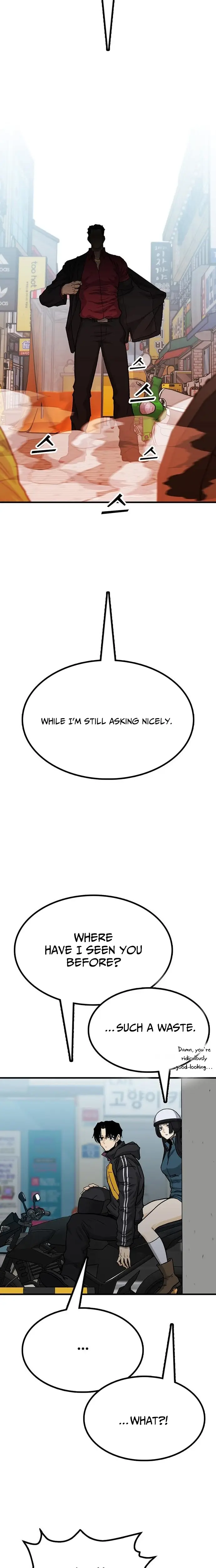 Read Assistant Manga Online