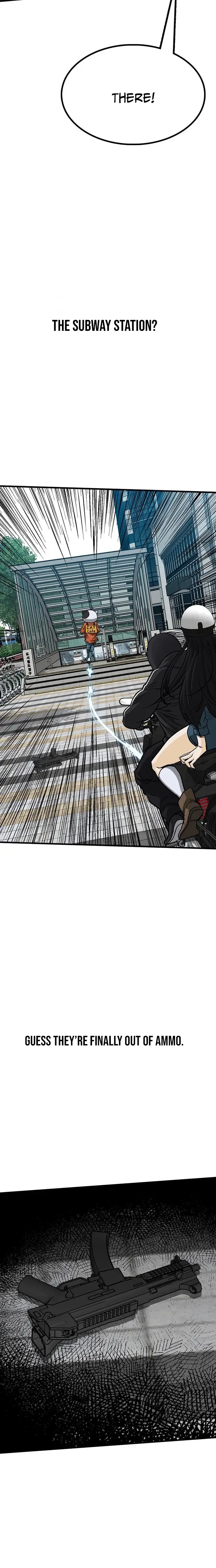 Read Assistant Manga Online