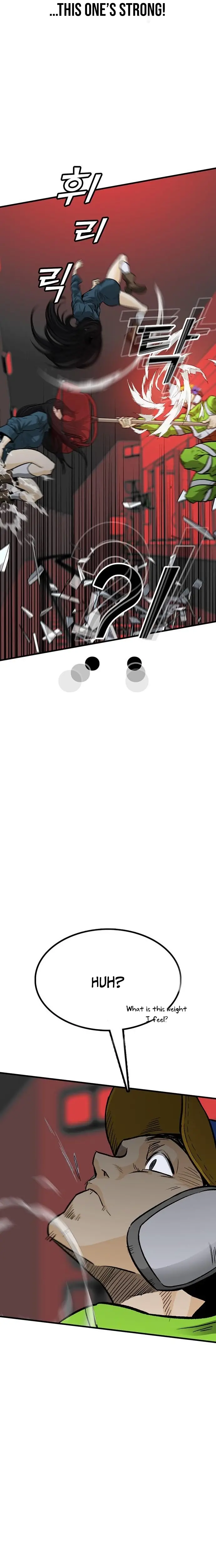 Read Assistant Manga Online