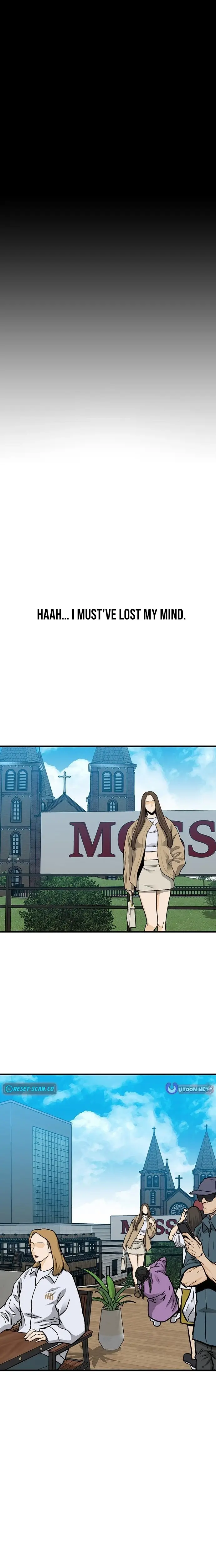 Read Assistant Manga Online