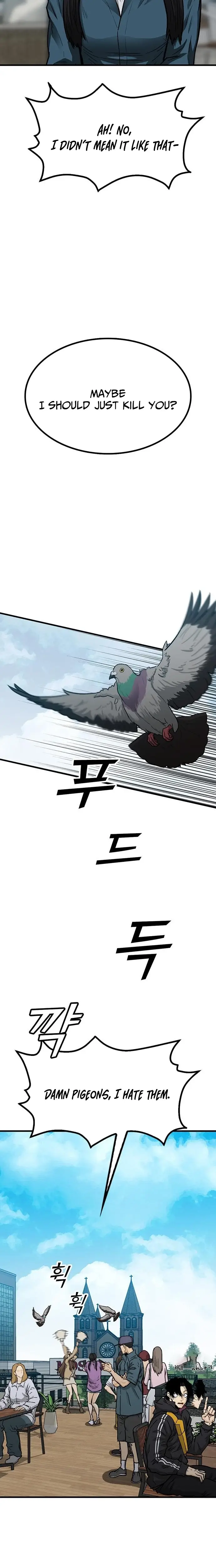 Read Assistant Manga Online