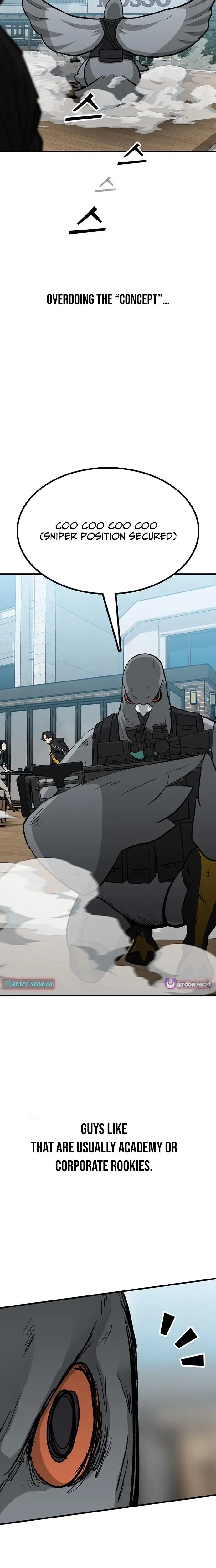 Read Assistant Manga Online