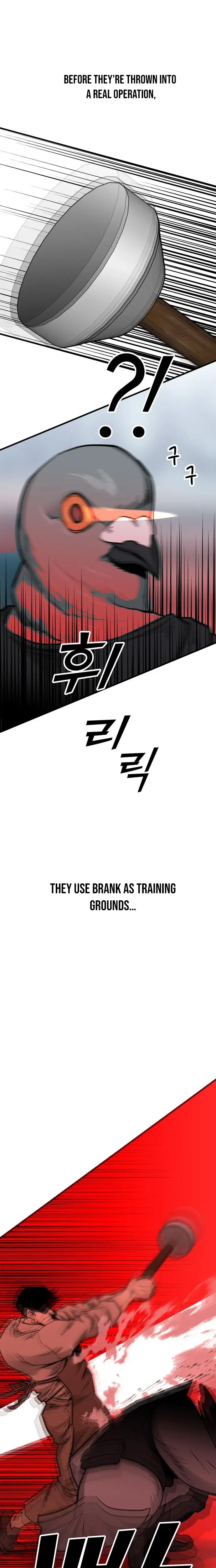 Read Assistant Manga Online