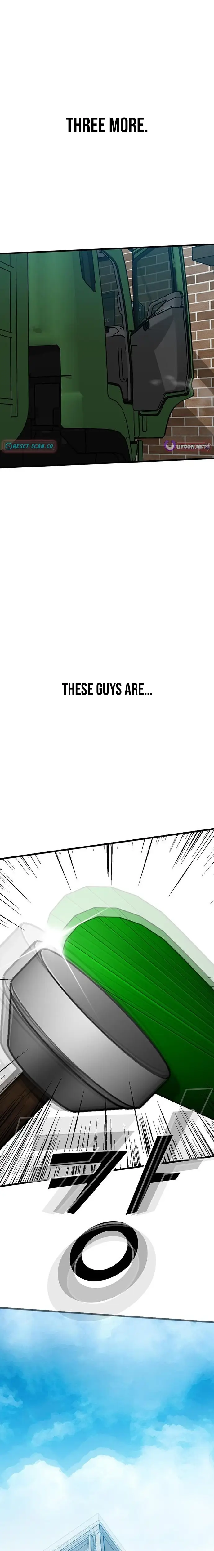 Read Assistant Manga Online