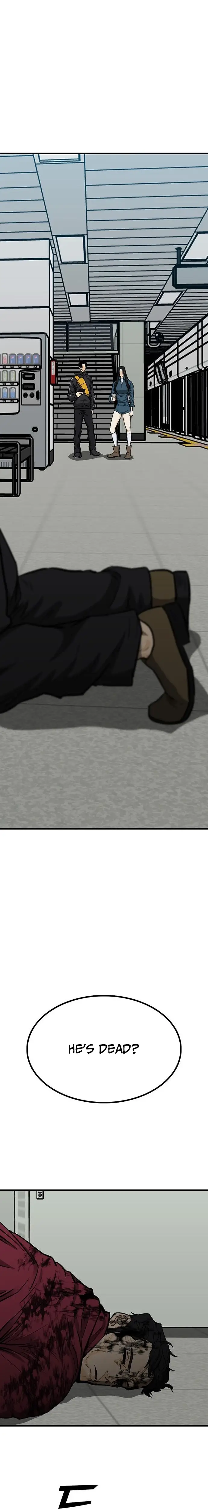 Read Assistant Manga Online