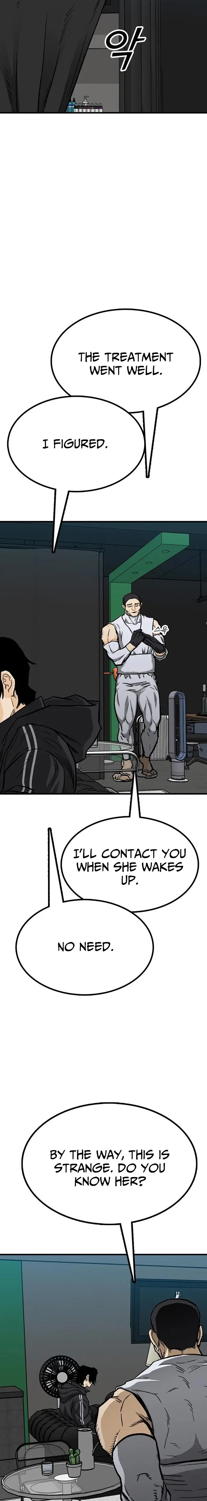 Read Assistant Manga Online