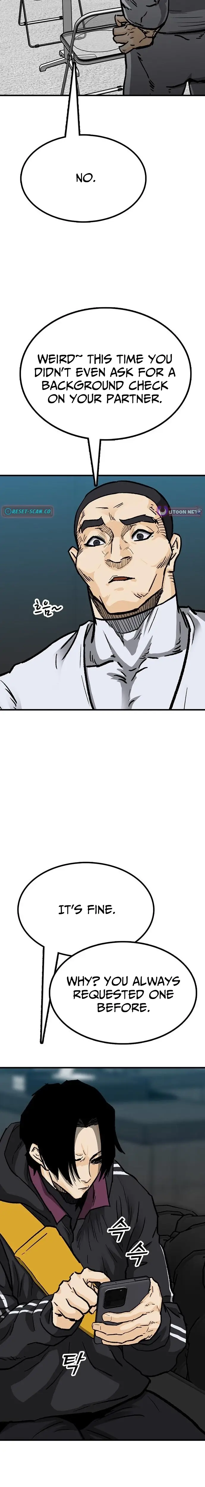 Read Assistant Manga Online