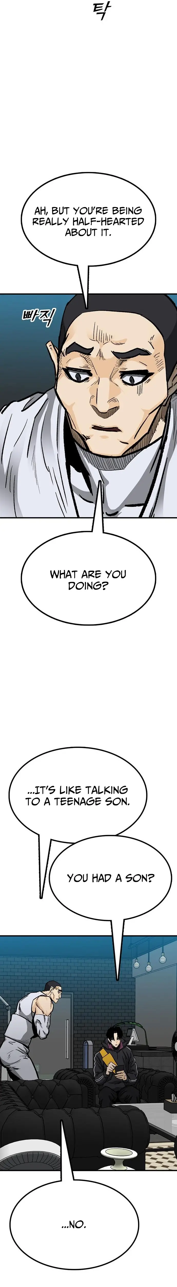 Read Assistant Manga Online