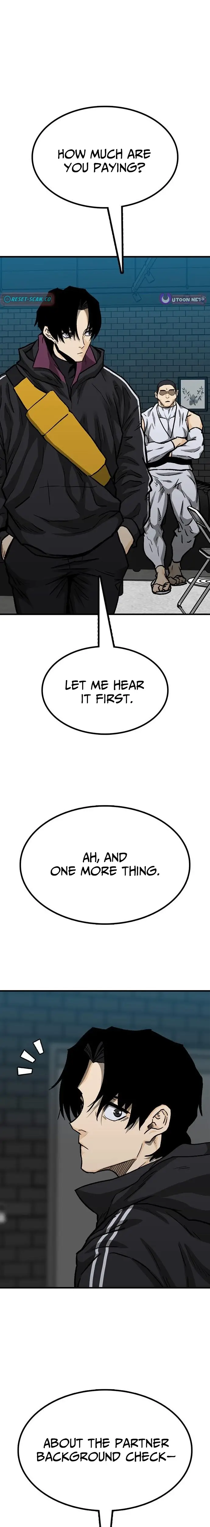 Read Assistant Manga Online