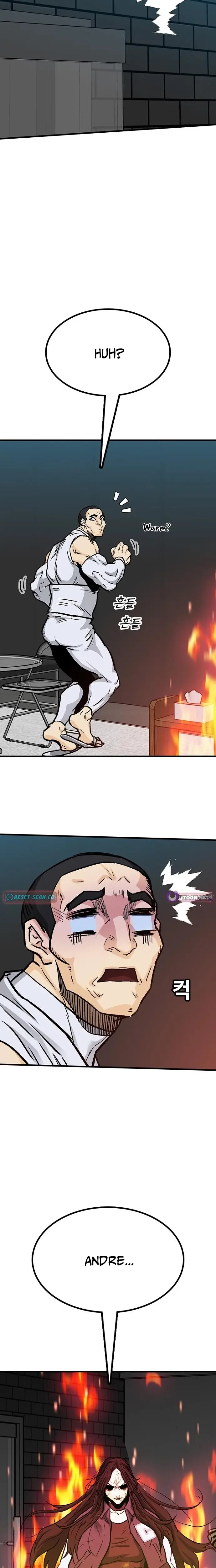 Read Assistant Manga Online