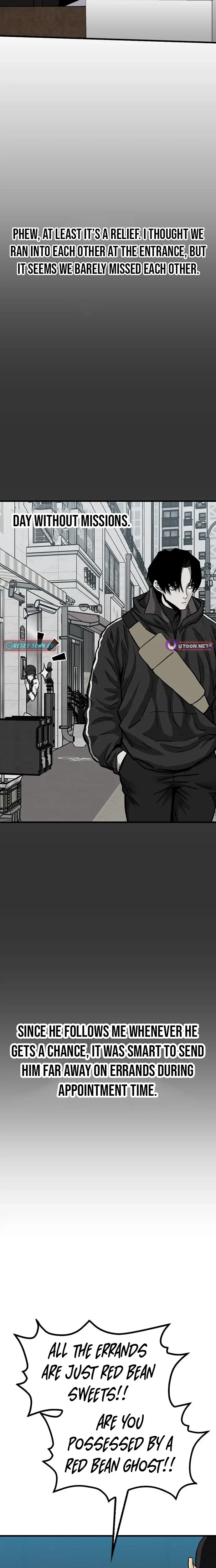 Read Assistant Manga Online