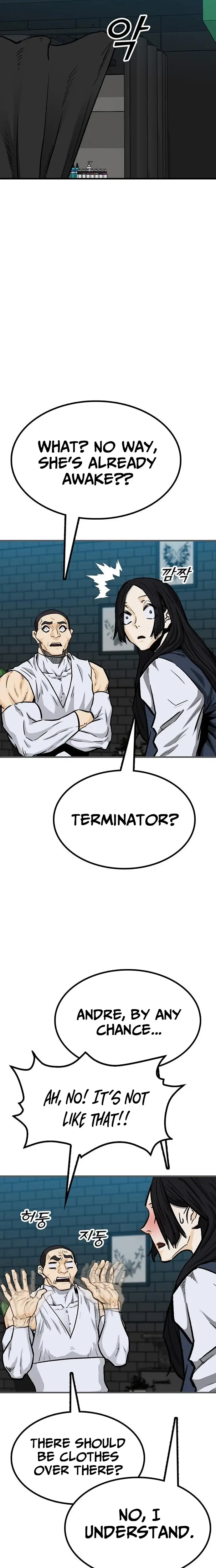 Read Assistant Manga Online