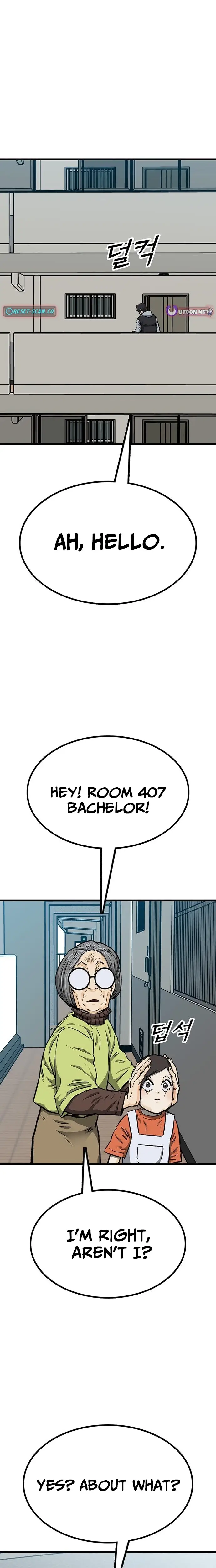 Read Assistant Manga Online