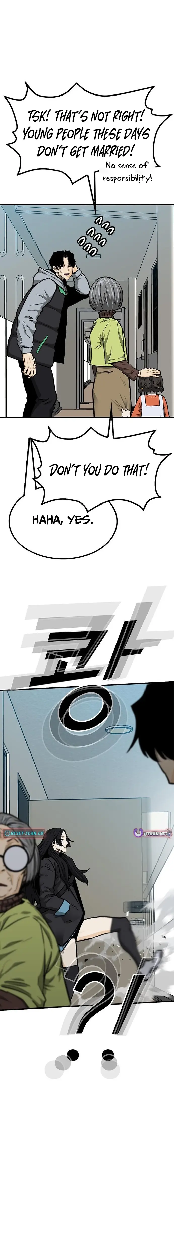 Read Assistant Manga Online