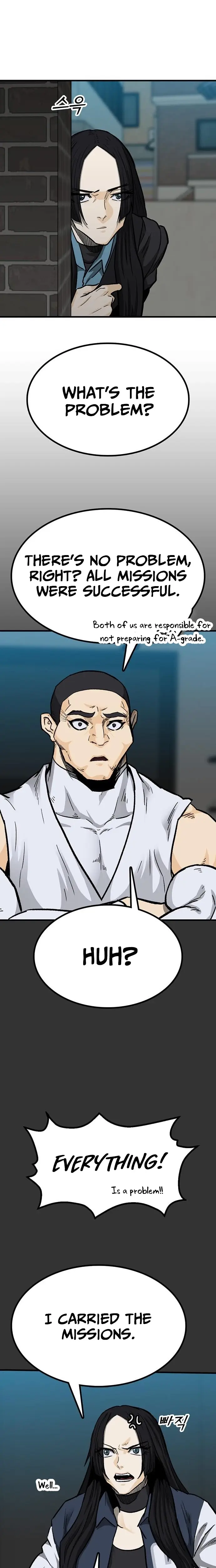 Read Assistant Manga Online