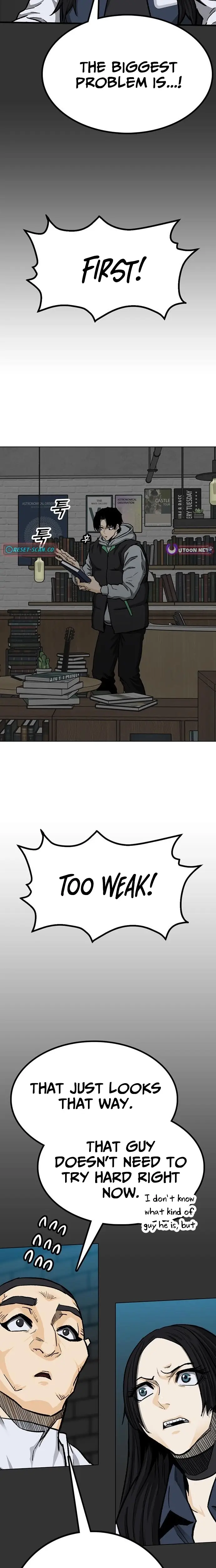 Read Assistant Manga Online