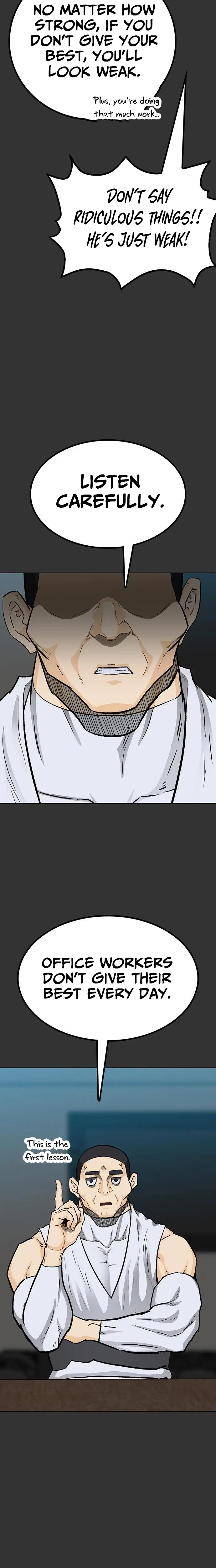 Read Assistant Manga Online