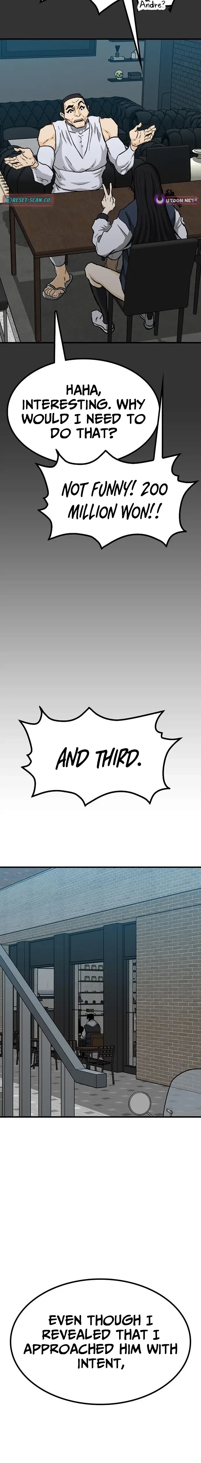 Read Assistant Manga Online