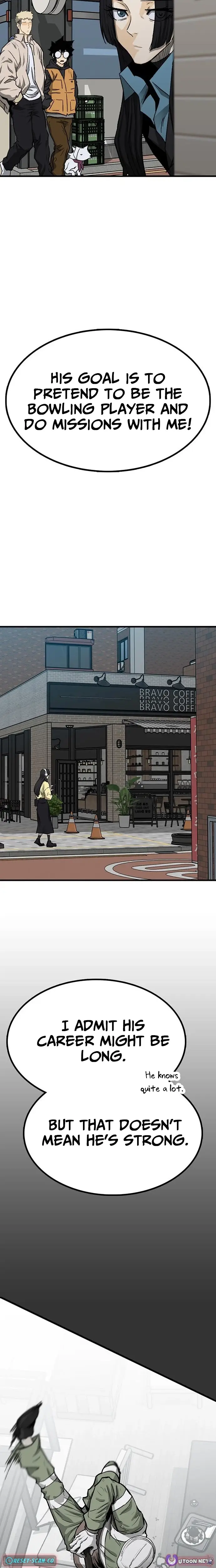 Read Assistant Manga Online