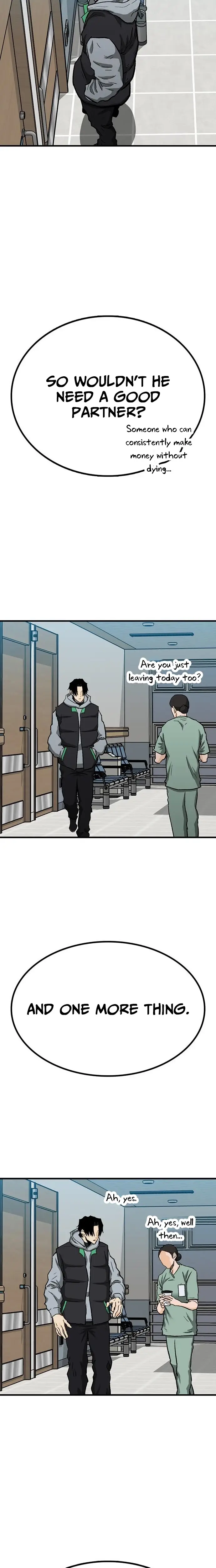 Read Assistant Manga Online